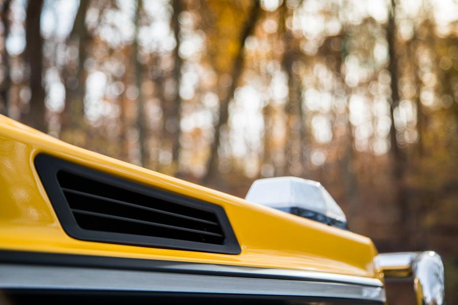 Детали экстерьера Mercedes-AMG G63 Colour Edition (W463) 2016 года  (NA) (фото 28 из 30)